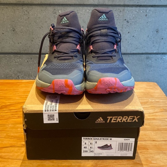 Adidas Terrex Soulstride Runner - Picture 5 of 12